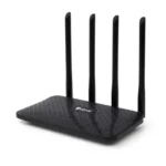 BDCOM WAP2100-WR1200G Dual-Band Gigabit WiFi Router