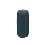 Wiwu Thunder speaker P40 Bluetooth Colorful Light Speaker - Image 4