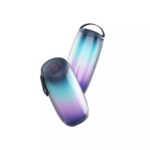Wiwu Thunder speaker P40 Bluetooth Colorful Light Speaker