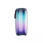 Wiwu Thunder speaker P40 Bluetooth Colorful Light Speaker - Image 2