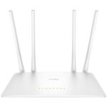 Cudy WR1200 AC1200 Dual Band WiFi Router - Image 2
