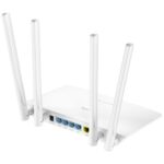 Cudy WR1200 AC1200 Dual Band WiFi Router - Image 4