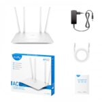 Cudy WR1200 AC1200 Dual Band WiFi Router - Image 5