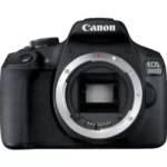 Canon- EOS- 2000D- DSLR- Camera