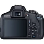 Canon EOS 2000D DSLR Camera (Body) - Image 2