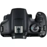 Canon EOS 2000D DSLR Camera (Body) - Image 4