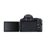 Canon EOS 250D 24.1MP Full HD WI-FI DSLR Camera with 18-55mm IS STM KIT Lens - Image 4