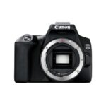 Canon EOS 250D 24.1MP Full HD WI-FI DSLR Camera with 18-55mm IS STM KIT Lens - Image 6