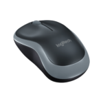 Logitech M185 Compact Wireless Mouse - Image 2