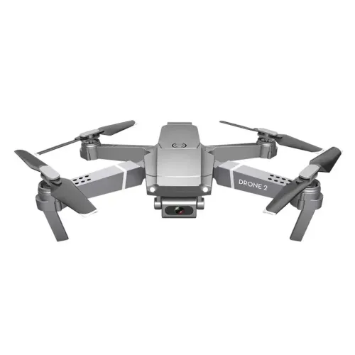 E68 -4K -Camera -Foldable- RC -Toy -Drone