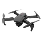 E88 -Pro -Foldable -Camera -Toy -Drone