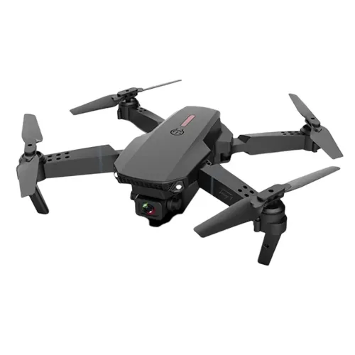 E88 -Pro -Foldable -Camera -Toy -Drone