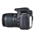 Canon EOS 2000D 24.1MP Full HD Wi-Fi DSLR Camera With EF-S 18-55mm f/3.5-5.6 III Lens - Image 3