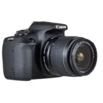 Canon EOS 2000D 24.1MP Full HD WI-FI DSLR Camera with 18-55mm IS II Kit Lens - Image 4
