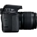 Canon EOS 4000D 18MP DSLR Camera With 18-55mm Lens - Image 4