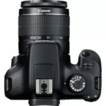 Canon EOS 4000D 18MP DSLR Camera With 18-55mm Lens - Image 6