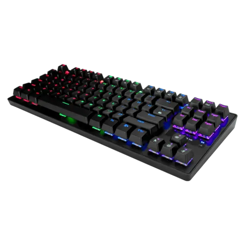 Xtrike -Me -GK-979 -Wired -Mechanical -Gaming -Keyboard