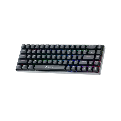 Xtrike Me GK-994W RGB Tri-Mode Wireless Mechanical Gaming Keyboard