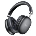 Hoco W35 Max Bluetooth Wireless Headphone - Image 2