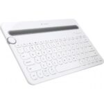Logitech K480 Bluetooth Multi-Device Keyboard - Image 2