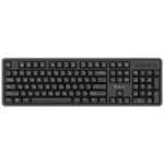 Xtrike Me MK-307 Wireless Keyboard & Mouse Combo - Image 2