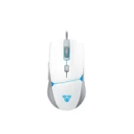 Fantech P51 Space Edition 5 In 1 Gaming Combo White - Image 5