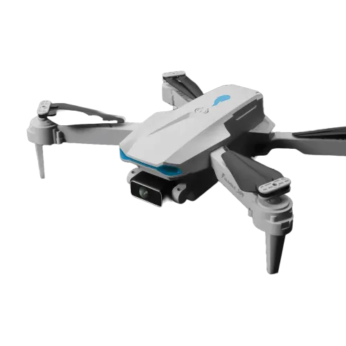 S89- Dual- 4K- Camera- WiFi- Toy- Drone