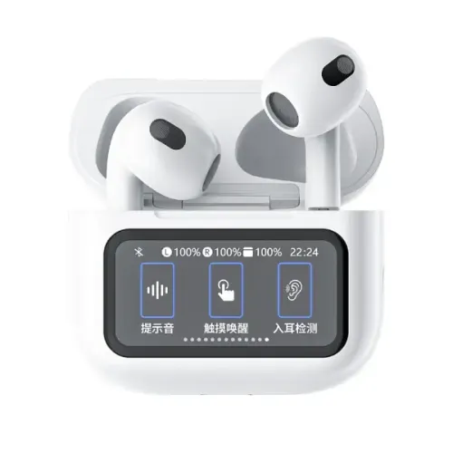WiWU T23 ANC Earbuds