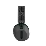 WiWU TD-06 Solar Charging ANC Wireless Bluetooth Headphone - Image 2