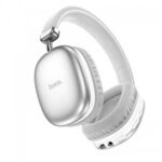 Hoco W35 Wireless Bluetooth Headphone - Image 4