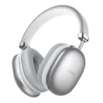 Hoco W35 Max Bluetooth Wireless Headphone - Image 3