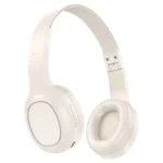 Hoco W46 Charm Bluetooth Wireless Headphone - Image 5
