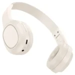Hoco W46 Charm Bluetooth Wireless Headphone - Image 6