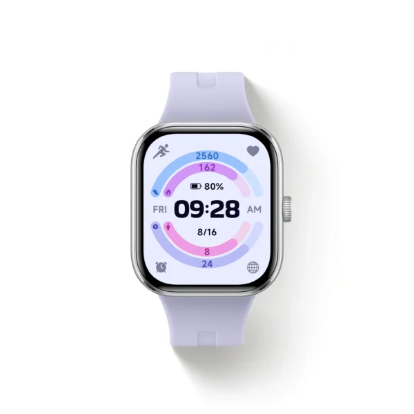 Xiaomi Redmi Watch 5 Global