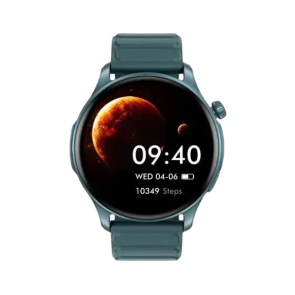 Zeblaze Btalk 3 Pro Smart Watch AMOLED Display Hi-Fi bluetooth Phone Calls