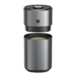 Baseus SUXUN-WF0S Breeze Fan Air Freshener For Vehicles - Image 3