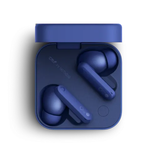 CMF by Nothing Buds Pro 2 Wireless Earphones