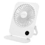 Vyvylabs D11 Mini Foldable Desktop Fan - Image 3