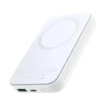 JOYROOM JR-W020 10000mah 20W Magnetic Wireless Mini Power Bank - Image 2