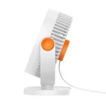 Baseus Serenity Series Desktop Fan - Image 2