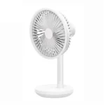 XIAOMI SOLOVE F5 Desktop Charger Fan - Image 4