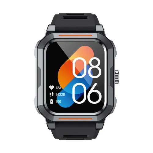 Havit M9040S Smart Watch in Bangladesh