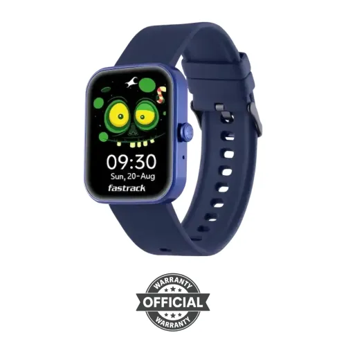 Fastrack Reflex Hello in Bangladesh – HD display smartwatch with Bluetooth calling