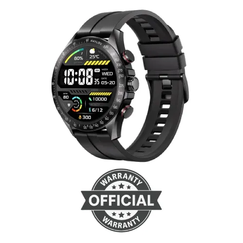 Haylou Solar Pro in Bangladesh