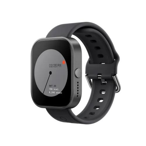 CMF Watch Pro in Bangladesh – AMOLED Smartwatch with Bluetooth Calling | Gadgetroz