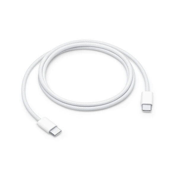 Original Apple USB-C to Lightning Cable