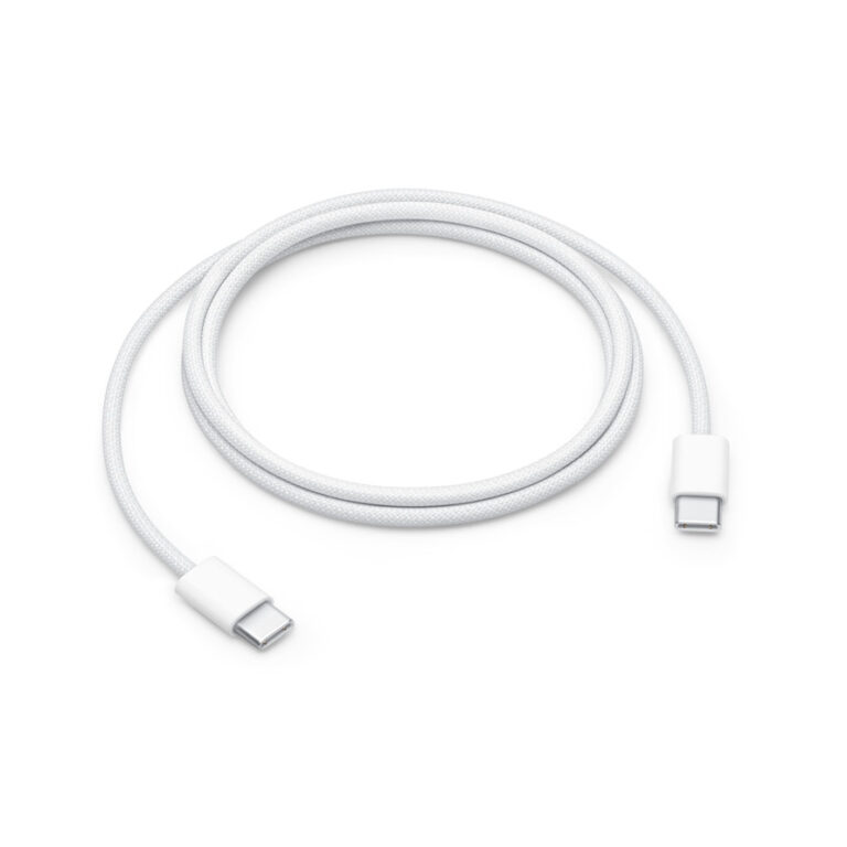 Original Apple USB-C to Lightning Cable
