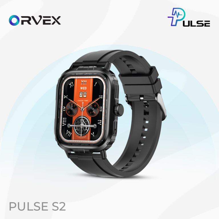 S2 Smart Watch in Bangladesh