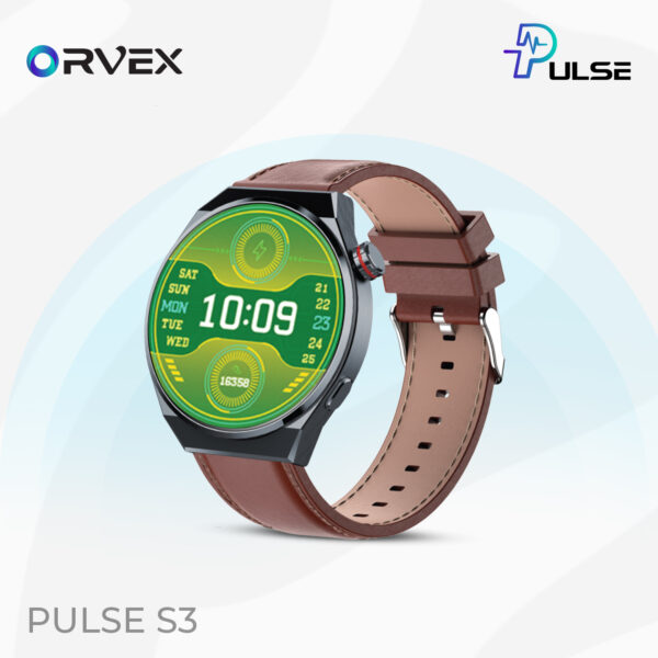 S3 Smart Watch in Bangladesh