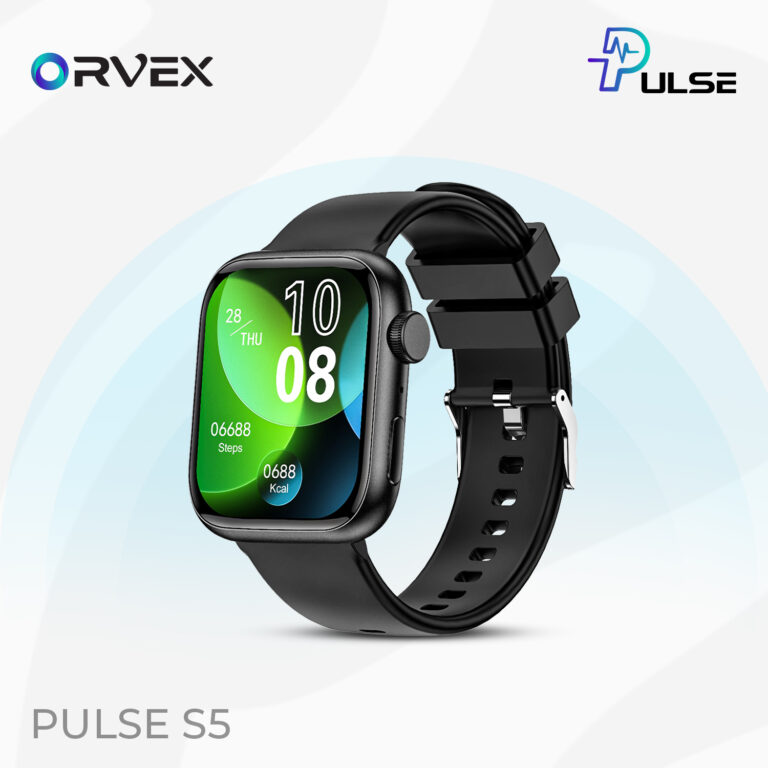 S5 Smart Watch in Bangladesh